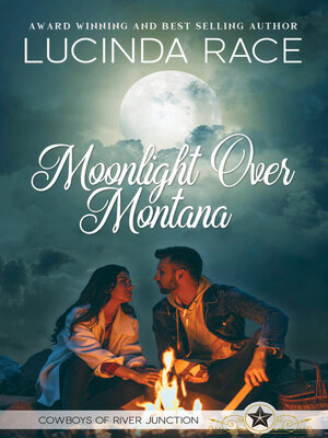 cover image of Moonlight Over Montana